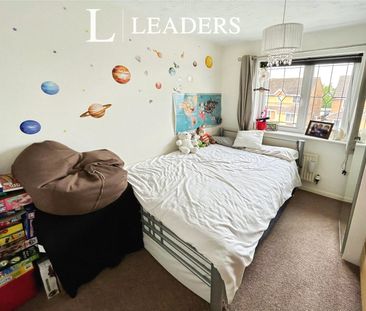 3 bedroom house to rent Isobella Road, Thorpe Astley, Braunstone, LE3 - Photo 5