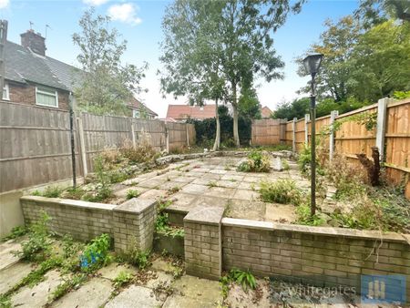 Lyme Cross Road, Liverpool, Merseyside, L36 - Photo 2