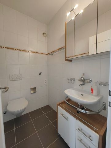 Charming through apartment in attic, with 2 terraces - Photo 3