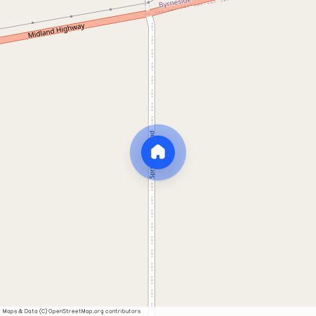 515 Springvale Road, Vic 3616, Harston