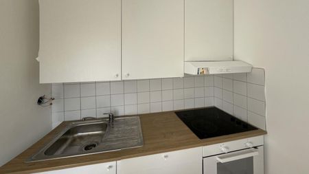 Idrottsvägen, Rosenfors - Foto 2