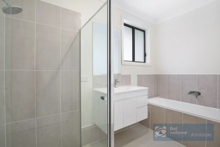 FOOTHILLS ESTATE DUPLEX!!! - Photo 2