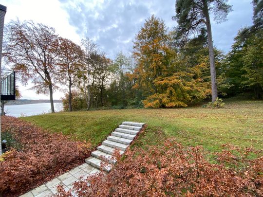 Nybygget og rummelig 3-værelses lejlighed i fantastiske omgivelser - Foto 1