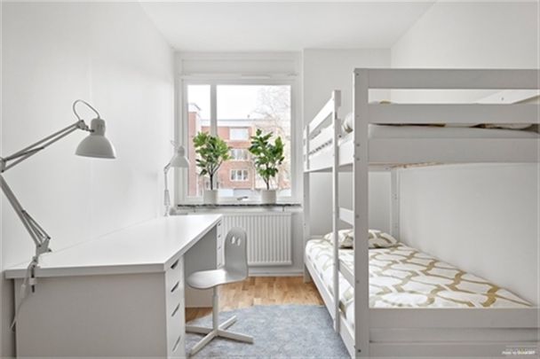 Noachsgatan 7 - Photo 1