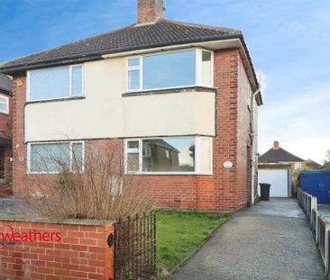 3 bedroom semi-detached house to rent - Photo 1