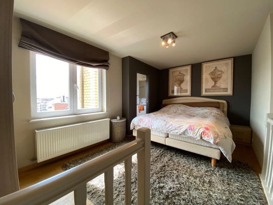 Dumortierlaan 30/5.1, Knokke-Heist - Foto 1