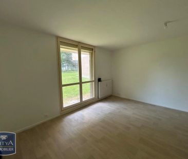 Appartement à louer 1 pièce 30m² - Photo 3