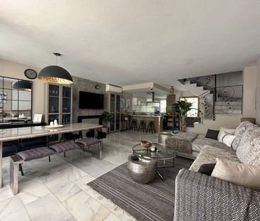 Alquiler de chalet adosado en Calle Al-andalus - Photo 4