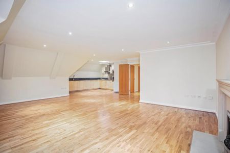 2 bedroom flat to rent - Photo 3