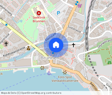 Accommodation with a view - Photo 1