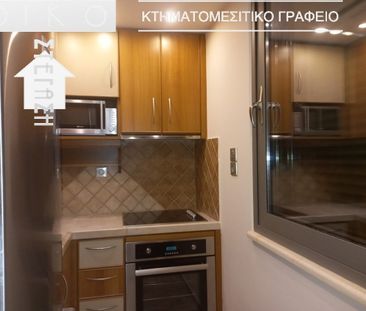 Διαμέρισμα για ενοικίαση Κέντρο (Νέα Σμύρνη) - Photo 6