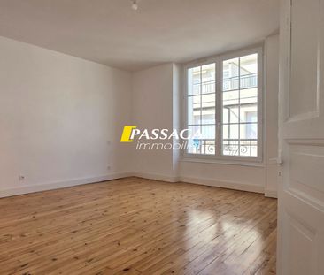 Location Appartement 3 pièces 65m² - Photo 1