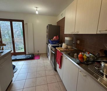 3 room apartment in Veyrier - Photo 3