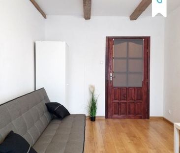 Pokój, ul. Sienkiewicza - Zdjęcie 1