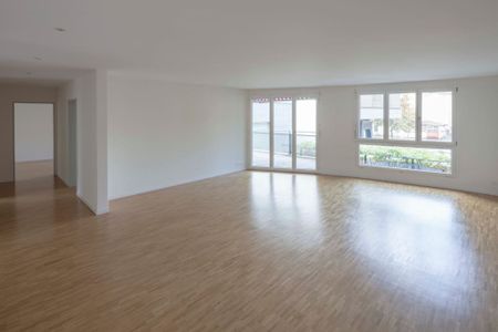 4.5 Zimmer, 129 m², 3. Stock - Foto 2