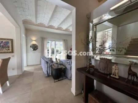 Chalet en alquiler en Lluminetes - Photo 3