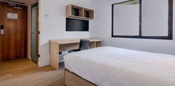 Appartement te huur - Photo 2