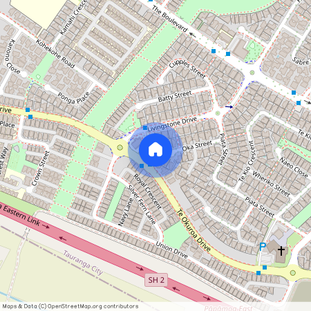 25 Oka Street, Papamoa