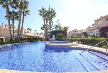 Bungalow planta baja en Miraflores II , Playa Flamenca