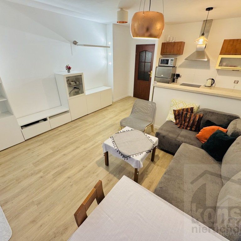 Warzymice, 2 pokoje z balkonem - Фото 1