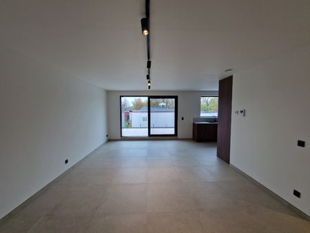 Appartement te huur in Grembergen - Photo 2