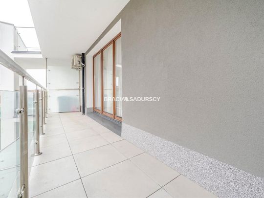 Mieszkanie Kraków Dębniki powierzchnia 48.0 m² C206-WM-57143 - Photo 1