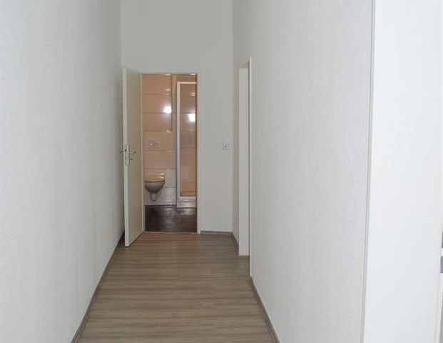 031/012 - Ruhig und rückseitig gelegene 2 ZKB EG-Wohnung (links hinten) - Photo 1