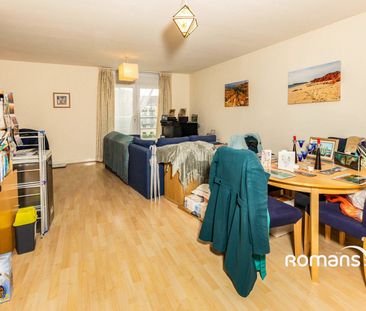 The Meridian, Kenavon Drive, Reading, RG1 - Photo 5