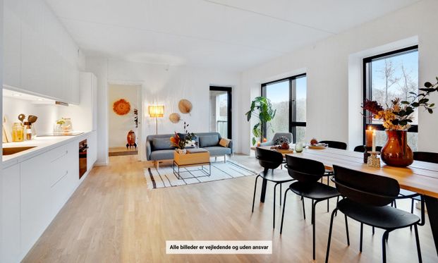 Kolding Åpark 24, 11, 1101 - Photo 1