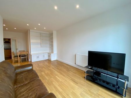 2 Bed Flat, Warren House, W14 - Photo 3