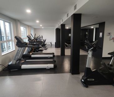 2bed 2bath Corner Unit; Lodges – Available August 1st – Unit 1-508 - Photo 3