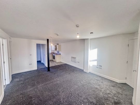 Studio House, Nottingham, NG7 - Photo 1