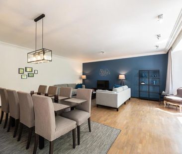 Appartement in Brussel - Photo 3