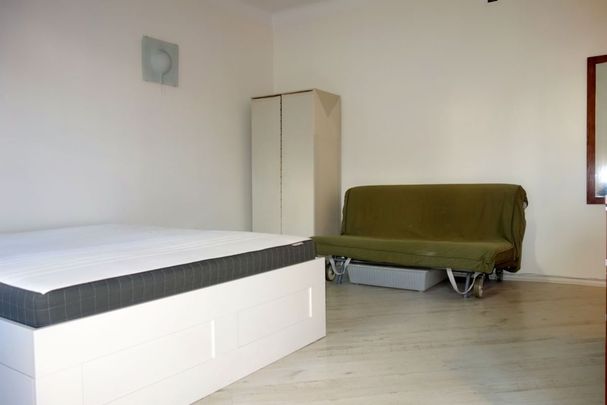 Ciche studio z doskonałą komunikacją 31 m² - Фото 1