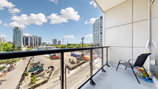 For Lease - 1486 Bathurst Street Unit# 503, Toronto, Ontario - Photo 1