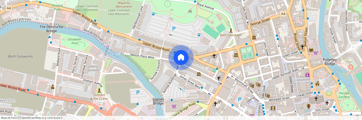 Little Stanhope Street