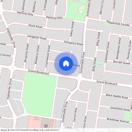 Angove Street 11, VIC 3064, Craigieburn
