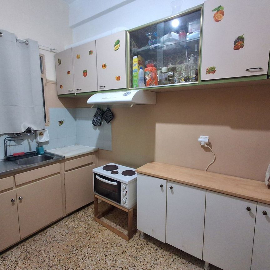 Διαμέρισμα για ενοικίαση Λόφος Βελισσαρίου - Λούτσα (Ιωάννινα) - Φωτογραφία 1