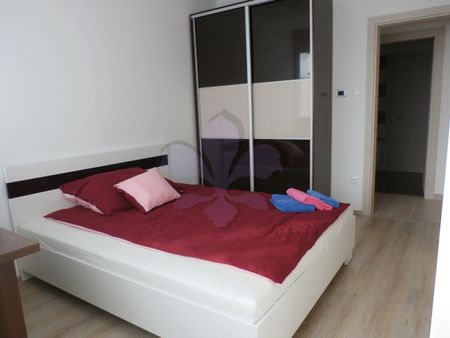 Debrecen, Péterfia utca, flat for rent - Fotó 5