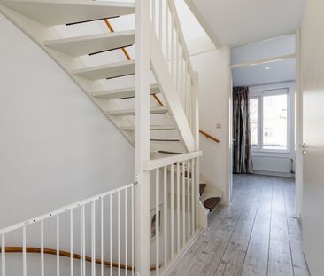 Dosiostraat 182, Prinsenland, 3066NH, Rotterdam - Foto 2