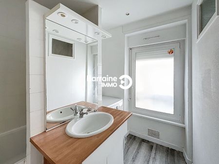 Location appartement à Brest, 3 pièces 58.18m² - Photo 3