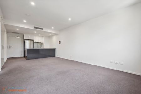 206/53 Mort Street, Braddon ACT 2612 - Apartment For Rent | Domain - Photo 2