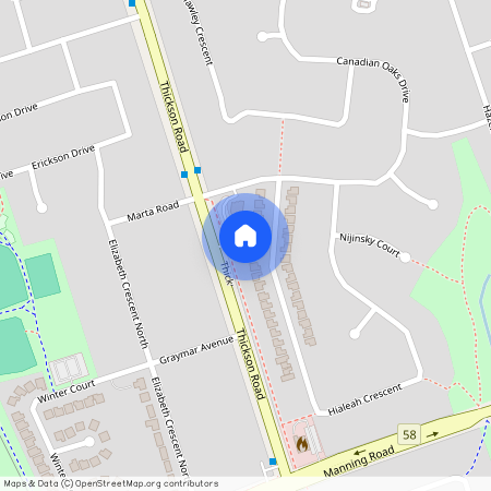 12 Hialeah Crescent Unit# BSMT, Whitby