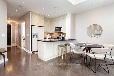 For Lease - 21 Burkebrook Place Unit# 332, Toronto, Ontario - Photo 5