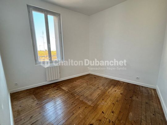 Location Appartement 3 pièces 67m² - Photo 1