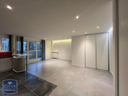 Appartement à louer 2 pièces 48.42m² - Photo 2