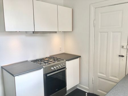 Delevenlig lejlighed med udsigt og charme i Aalborg - Photo 3