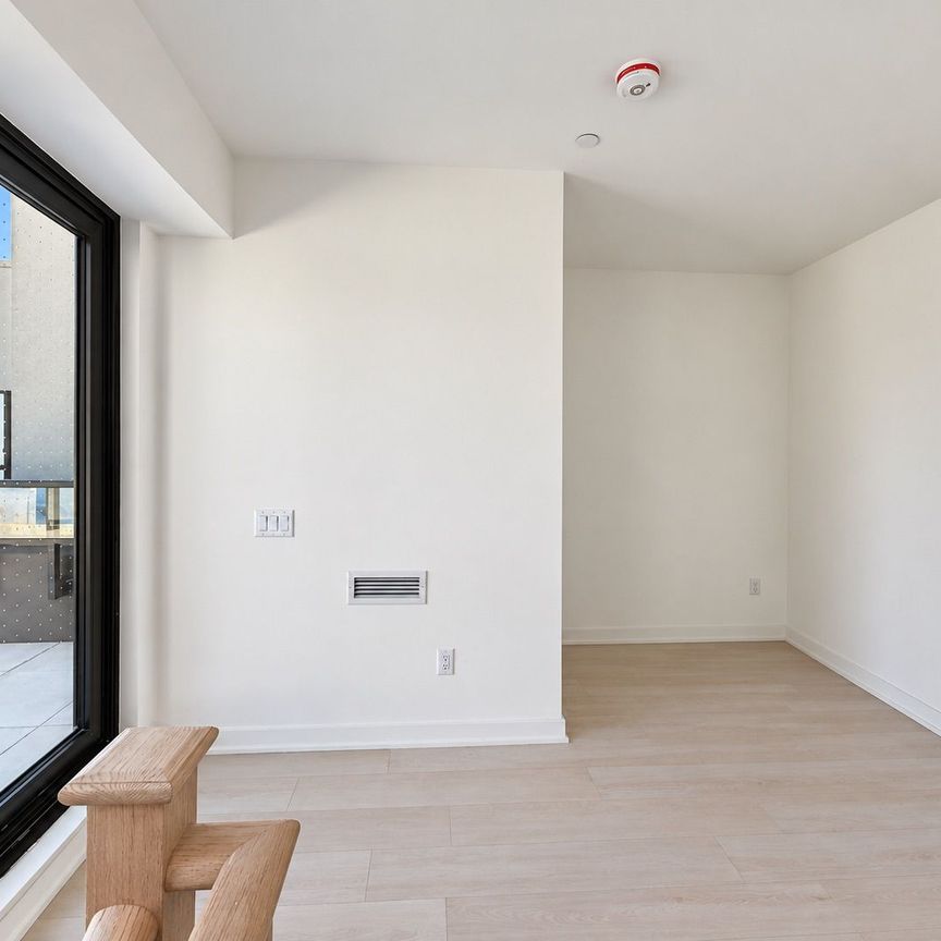 For Lease - 1 Vine Avenue Unit# 503, Toronto, Ontario - Photo 1