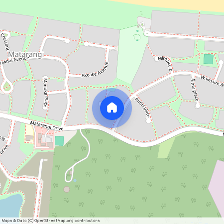 101 Karaka Place, Matarangi