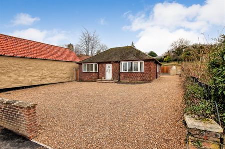 Bungalow – Detached – 4 Lower End, Swaffham Prior 4 - To Rent - Photo 4